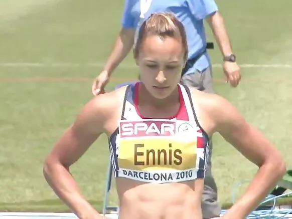 Jessica ennis interracial sex - medali ya dhahabu ya Olimpiki uk xxx punda makabila ya Kiafrika - ameman.