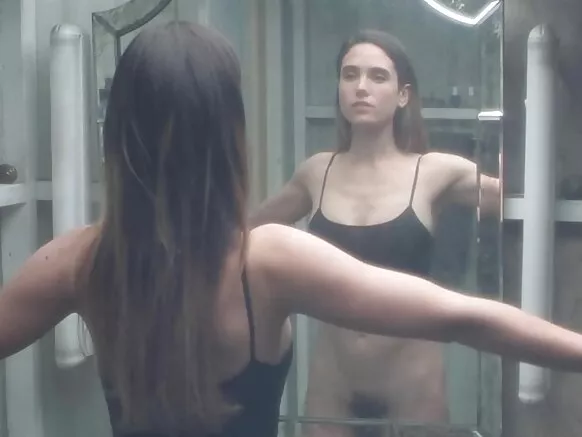 Jennifer connelly, aliyah campbell - ngono xxx nyeusi nyeusi nyeusi requiem kwa ajili ya ndoto.